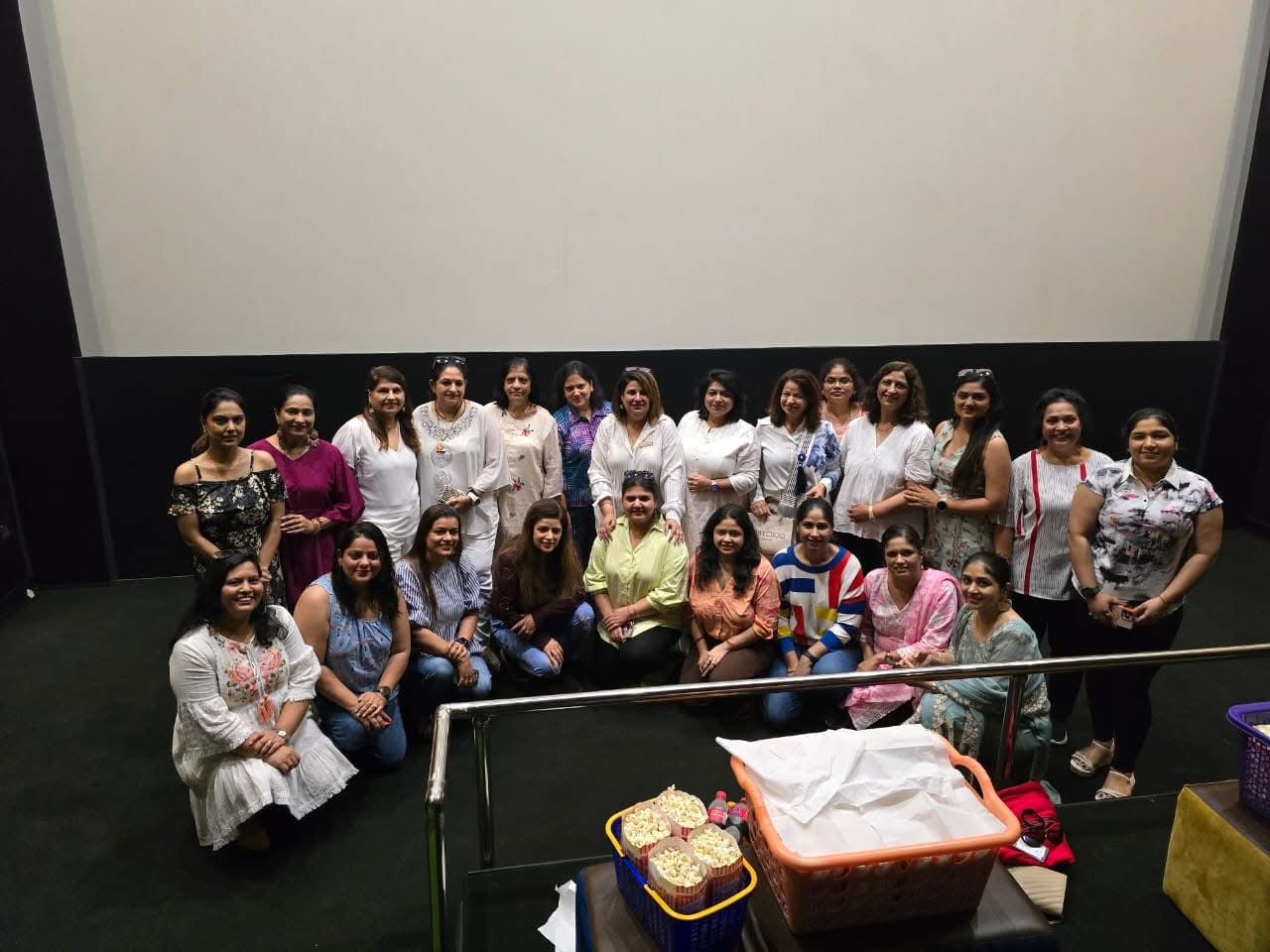 IWA Lagos Movie Show 2024 - Family Entertainment Evening